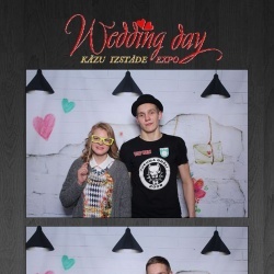 Wedding Day EXPO Latvija 2016/1-