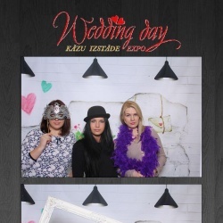 Wedding Day EXPO Latvija 2016/1-
