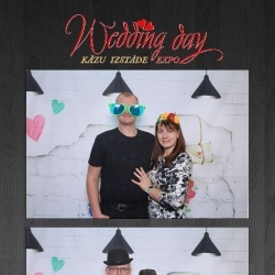 Wedding Day EXPO Latvija 2016/1-