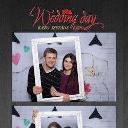 Wedding Day EXPO Latvija 2016/1-