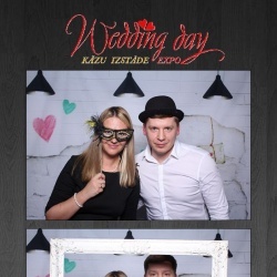 Wedding Day EXPO Latvija 2016/1-