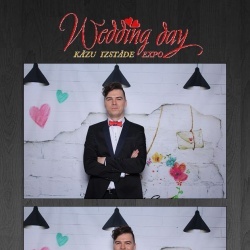 Wedding Day EXPO Latvija 2016/1-