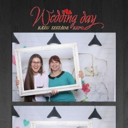 Wedding Day EXPO Latvija 2016/1-