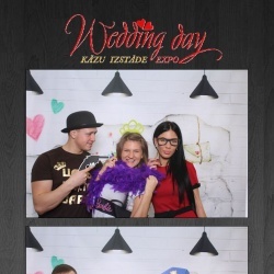 Wedding Day EXPO Latvija 2016/1-