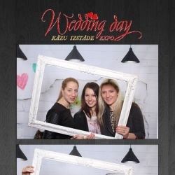 Wedding Day EXPO Latvija 2016/1-