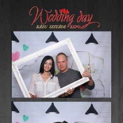 Wedding Day EXPO Latvija 2016/1-
