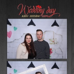 Wedding Day EXPO Latvija 2016/1-