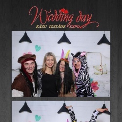 Wedding Day EXPO Latvija 2016/1-