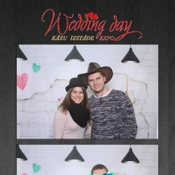 Wedding Day EXPO Latvija 2016/1-