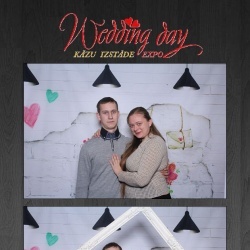 Wedding Day EXPO Latvija 2016/1-
