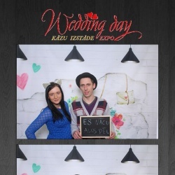 Wedding Day EXPO Latvija 2016/1-