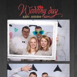 Wedding Day EXPO Latvija 2016/1-