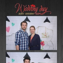 Wedding Day EXPO Latvija 2016/1-