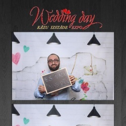 Wedding Day EXPO Latvija 2016/1-