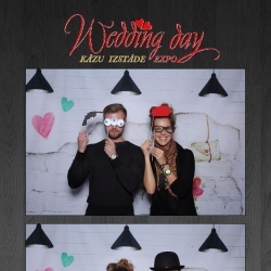 Wedding Day EXPO Latvija 2016/1-