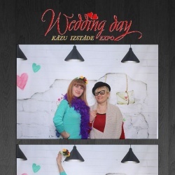 Wedding Day EXPO Latvija 2016/1-