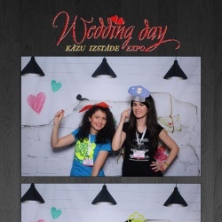 Wedding Day EXPO Latvija 2016/1-
