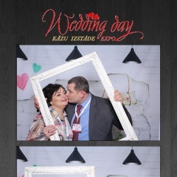 Wedding Day EXPO Latvija 2016/1-