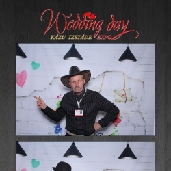 Wedding Day EXPO Latvija 2016/1-