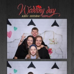 Wedding Day EXPO Latvija 2016/1-