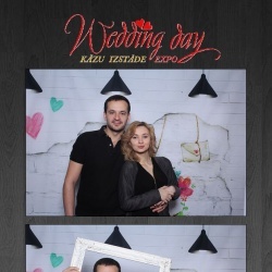 Wedding Day EXPO Latvija 2016/1-