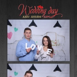 Wedding Day EXPO Latvija 2016/1-