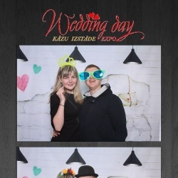 Wedding Day EXPO Latvija 2016/1-