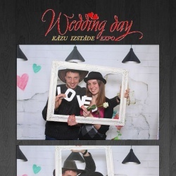Wedding Day EXPO Latvija 2016/1-