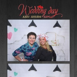 Wedding Day EXPO Latvija 2016/1-