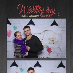 Wedding Day EXPO Latvija 2016/1-