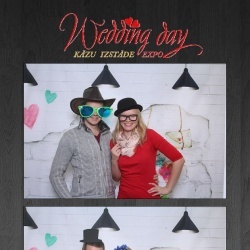 Wedding Day EXPO Latvija 2016/1-