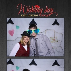 Wedding Day EXPO Latvija 2016/1-