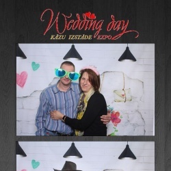Wedding Day EXPO Latvija 2016/1-