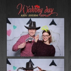 Wedding Day EXPO Latvija 2016/1-