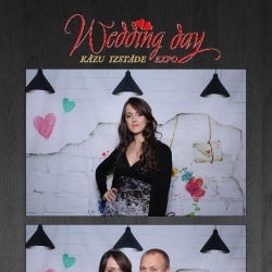 Wedding Day EXPO Latvija 2016/1-