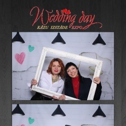 Wedding Day EXPO Latvija 2016/1-