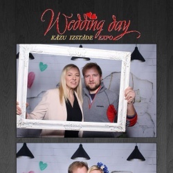 Wedding Day EXPO Latvija 2016/1-