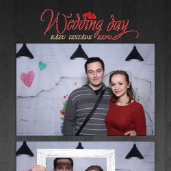 Wedding Day EXPO Latvija 2016/1-