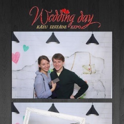 Wedding Day EXPO Latvija 2016/1-