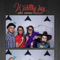 Wedding Day EXPO Latvija 2016/1-