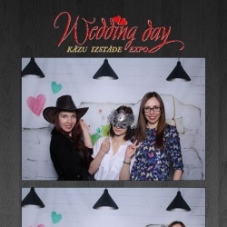 Wedding Day EXPO Latvija 2016/1-