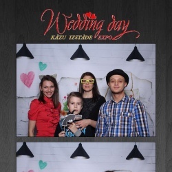 Wedding Day EXPO Latvija 2016/1-