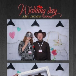 Wedding Day EXPO Latvija 2016/1-