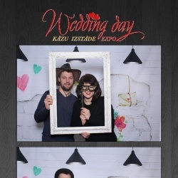 Wedding Day EXPO Latvija 2016/1-
