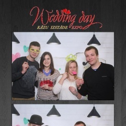 Wedding Day EXPO Latvija 2016/1-