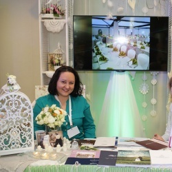 Wedding Day EXPO Latvija 2016/1-