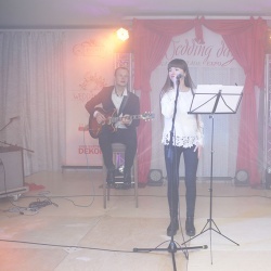 Wedding Day EXPO Latvija 2016/1-