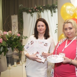 Wedding Day EXPO Latvija 2016/1-