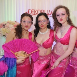 Wedding Day EXPO Latvija 2016/1-