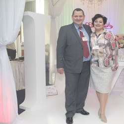 Wedding Day EXPO Latvija 2016/1-